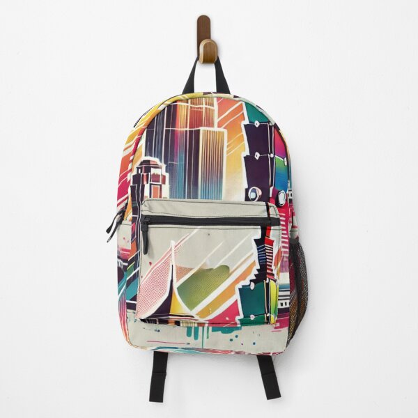 Item preview, Taipei Skyline Gay Pride Theme designed and sold by Places On Earth.