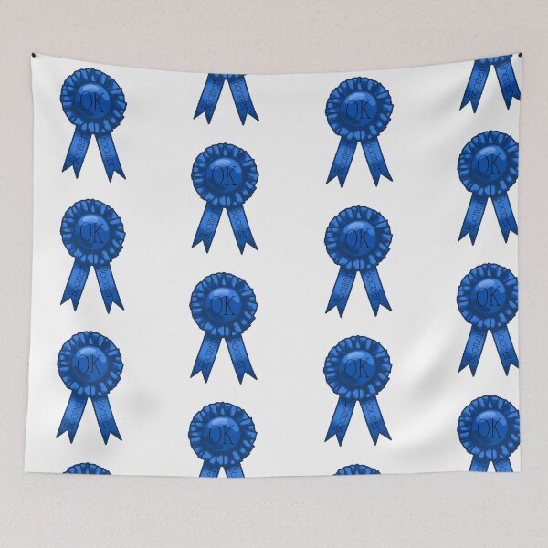 Item preview, Ok Boomer Award Ribbon  designed and sold by SwagartArt.