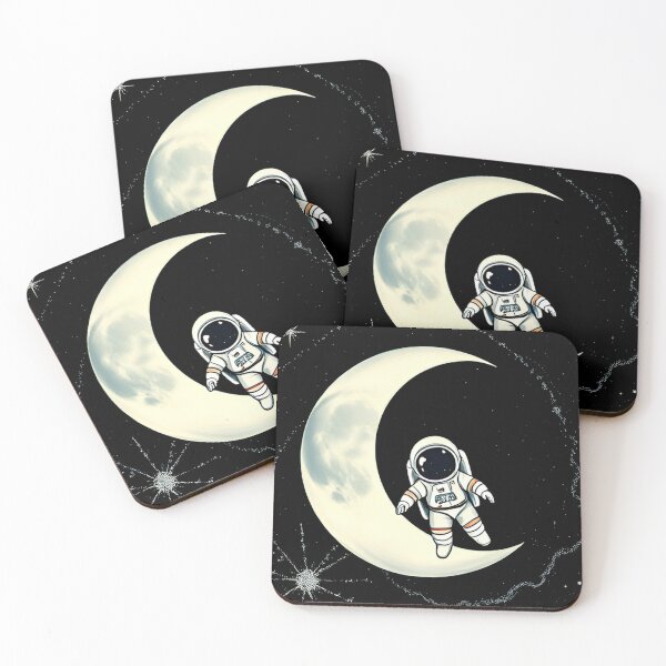 Item preview, Astronaut Boy Vintage designed and sold by league95.