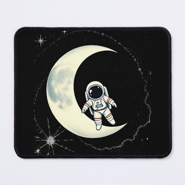 Item preview, Astronaut Boy Vintage designed and sold by league95.