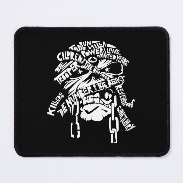Item preview, Mummy Head Full of Words designed and sold by pintartipuduran.