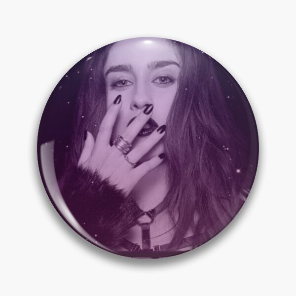 Item preview, Lauren Jauregui designed and sold by Nyxnay.