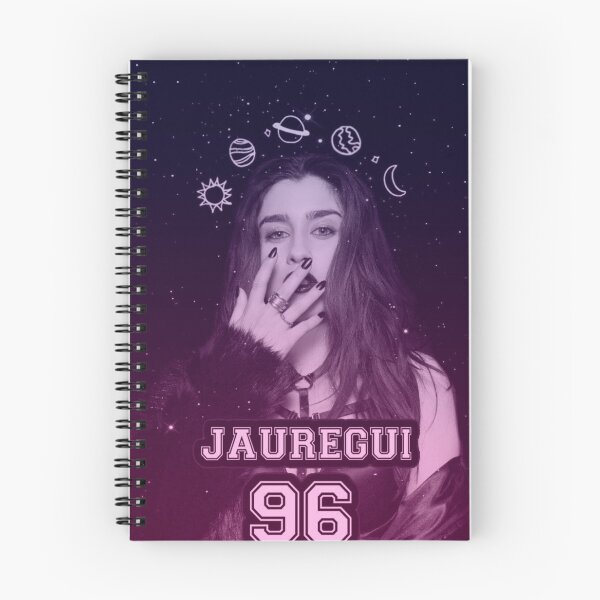Item preview, Lauren Jauregui designed and sold by Nyxnay.