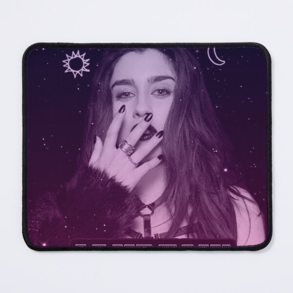 Item preview, Lauren Jauregui designed and sold by Nyxnay.