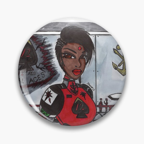 Item preview, Jenna 2 designed and sold by Ronald Woods.