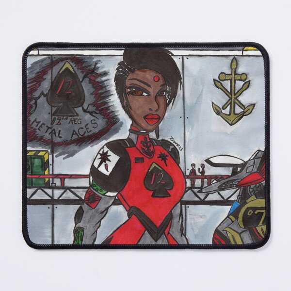 Item preview, Jenna 2 designed and sold by Ronald Woods.