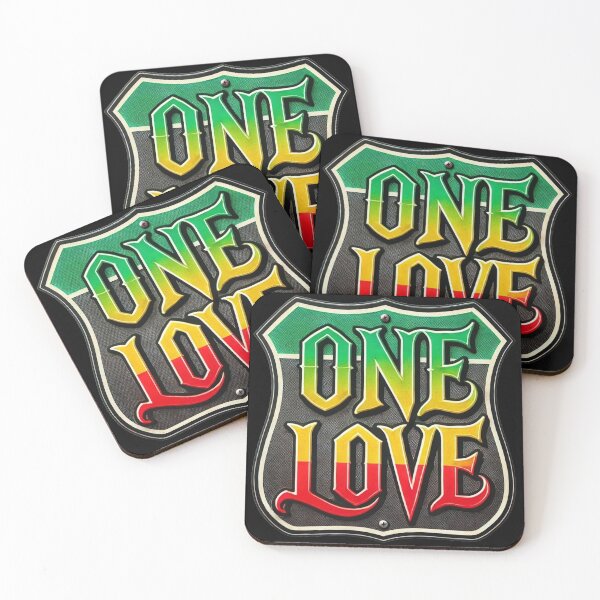 Item preview, ONE LOVE Vx designed and sold by ericked2007.