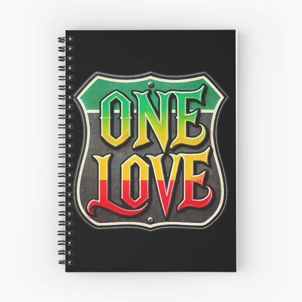 Item preview, ONE LOVE Vx designed and sold by ericked2007.