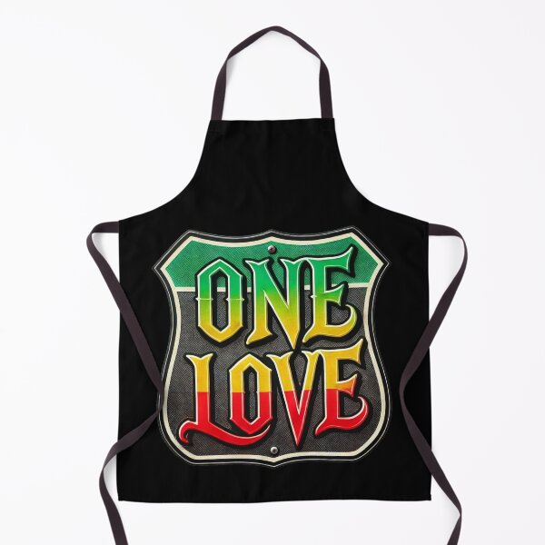Item preview, ONE LOVE Vx designed and sold by ericked2007.