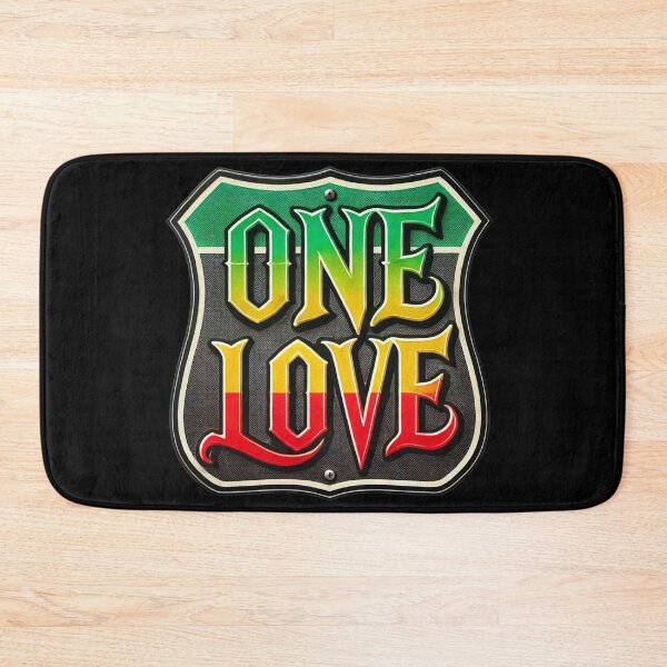 Item preview, ONE LOVE Vx designed and sold by ericked2007.