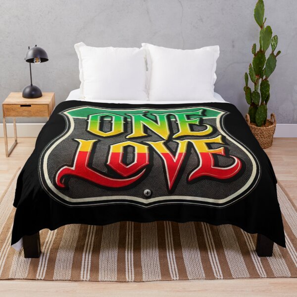 Item preview, ONE LOVE Vx designed and sold by ericked2007.