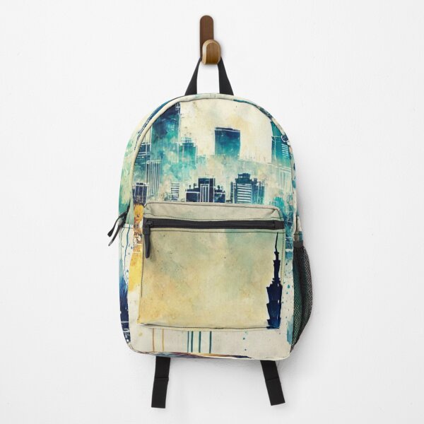 Item preview, Taipei Skyline designed and sold by Places On Earth.