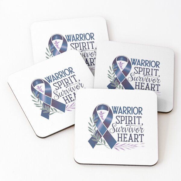 Item preview, Warrior Spirit, Survivor Heart designed and sold by Peter Stawicki.