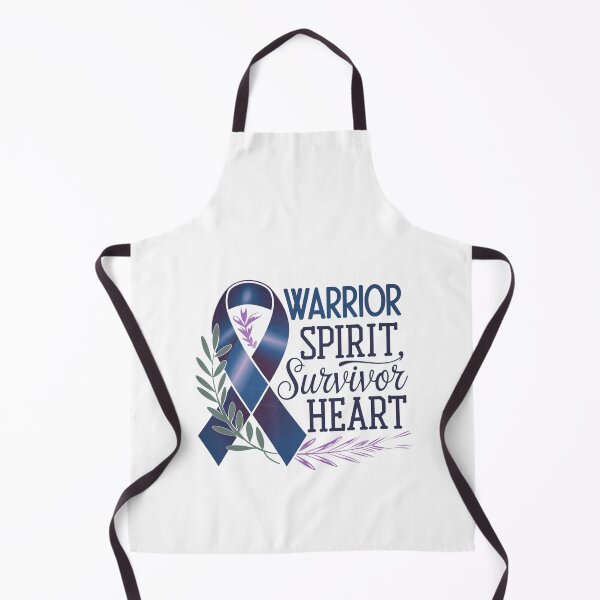 Item preview, Warrior Spirit, Survivor Heart designed and sold by Peter Stawicki.