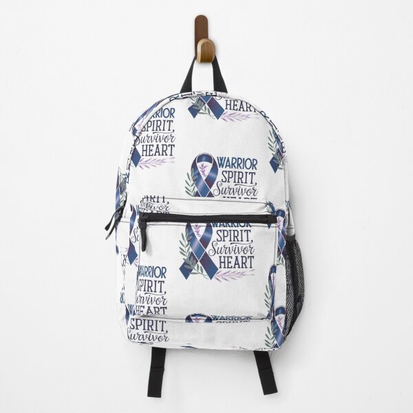 Item preview, Warrior Spirit, Survivor Heart designed and sold by Peter Stawicki.