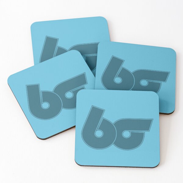 Item preview, Bauhaus Six Sigma Emblem - Deep Teal designed and sold by QICuriosities.