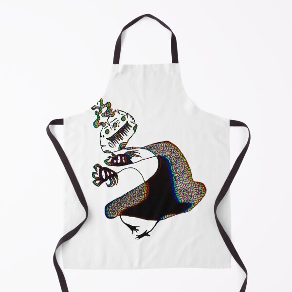 Item preview, Goblin designed and sold by Mollie Booth.