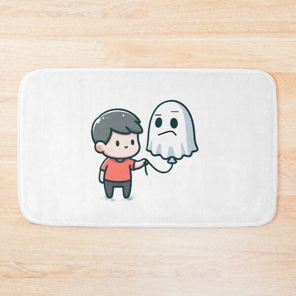 Item preview, Boo-lloon  designed and sold by DronzaX.