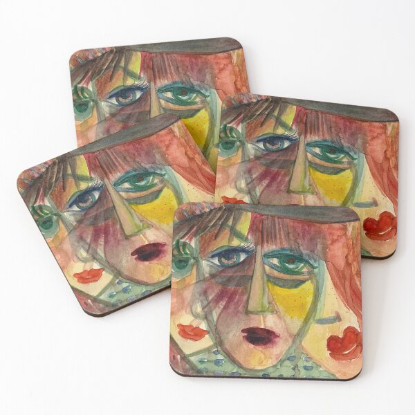 Item preview, Blending Features designed and sold by Marianna Tankelevich.