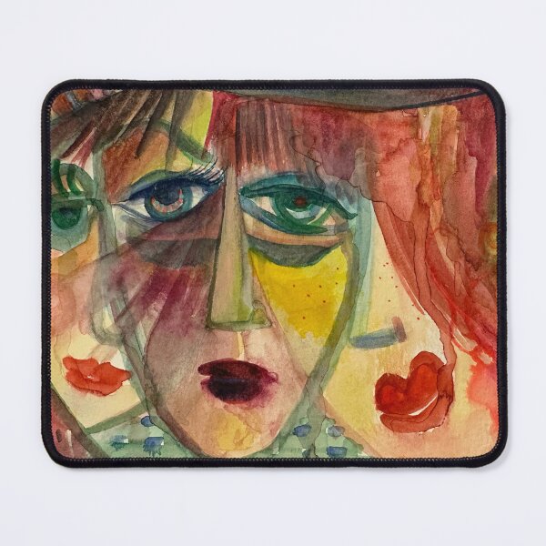 Item preview, Blending Features designed and sold by Marianna Tankelevich.