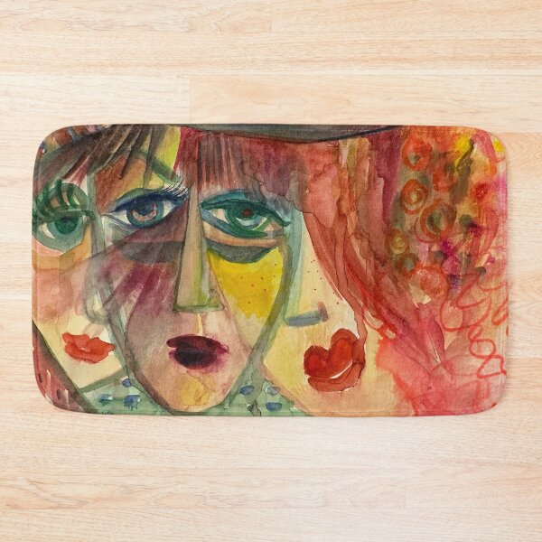 Item preview, Blending Features designed and sold by Marianna Tankelevich.