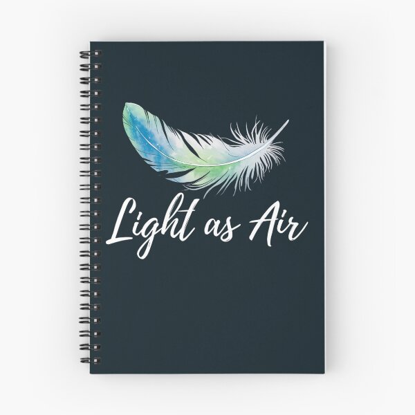 Item preview, Diseño de pluma ligero como el aire designed and sold by zofron.