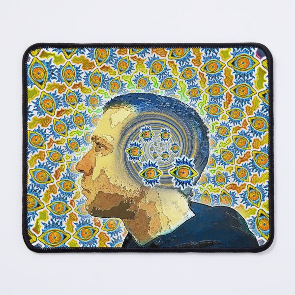 Item preview, ProcessFire-Orange designed and sold by Klaus Bremner (Autotelic Art).