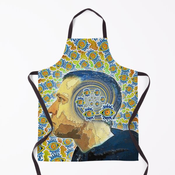 Item preview, ProcessFire-Orange designed and sold by Klaus Bremner (Autotelic Art).