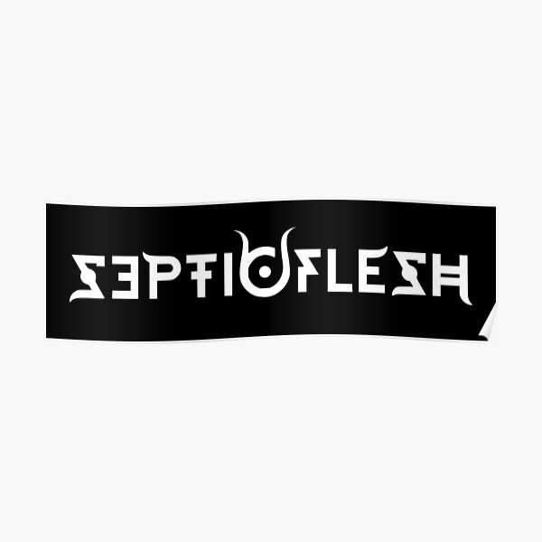 Septicflesh Poster