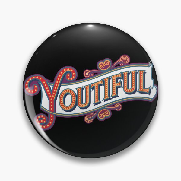 Item preview, Youtiful 2 designed and sold by Swags.