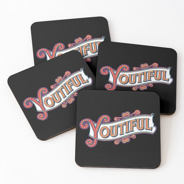 Item preview, Youtiful 2 designed and sold by Swags.