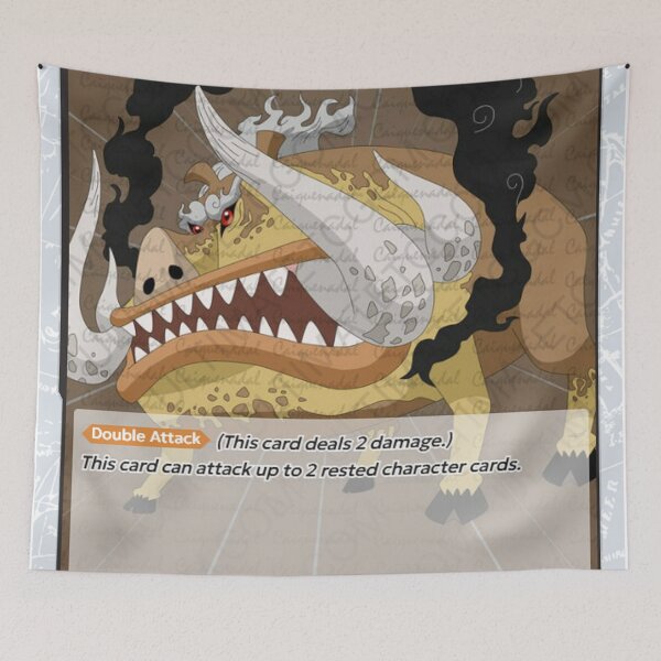 Item preview, Topman Warcury designed and sold by Black Saiyan Magician's Merchandise.