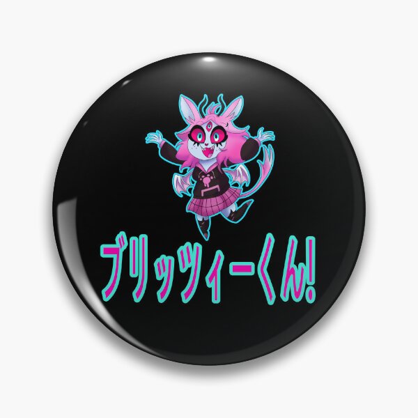 Artikelvorschau, Blitzy~Kun (japanische Version) entworfen und verkauft von TheVioletWitch.