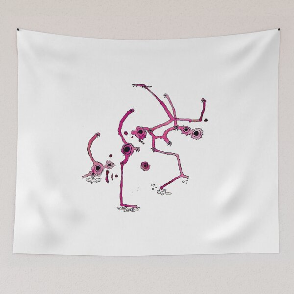 Item preview, Dancers designed and sold by Mollie Booth.