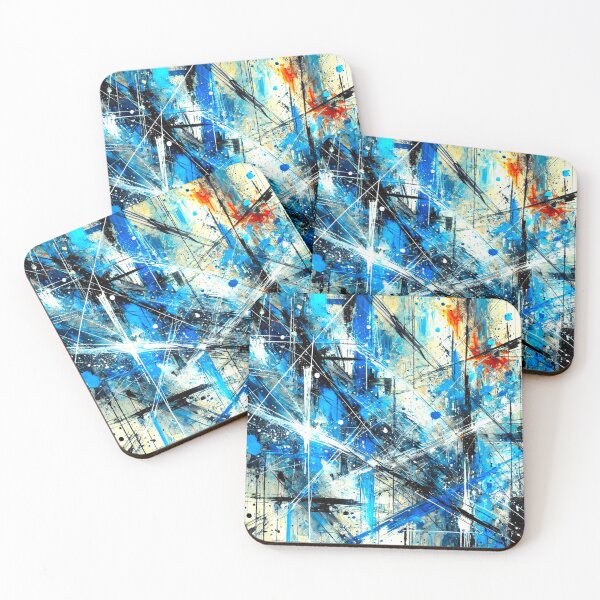 Item preview, Chaotic Urban Energy designed and sold by bradm50.