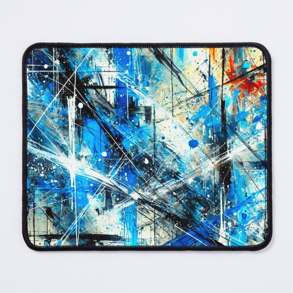 Item preview, Chaotic Urban Energy designed and sold by bradm50.