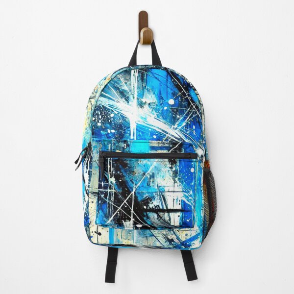 Item preview, Chaotic Urban Energy designed and sold by bradm50.
