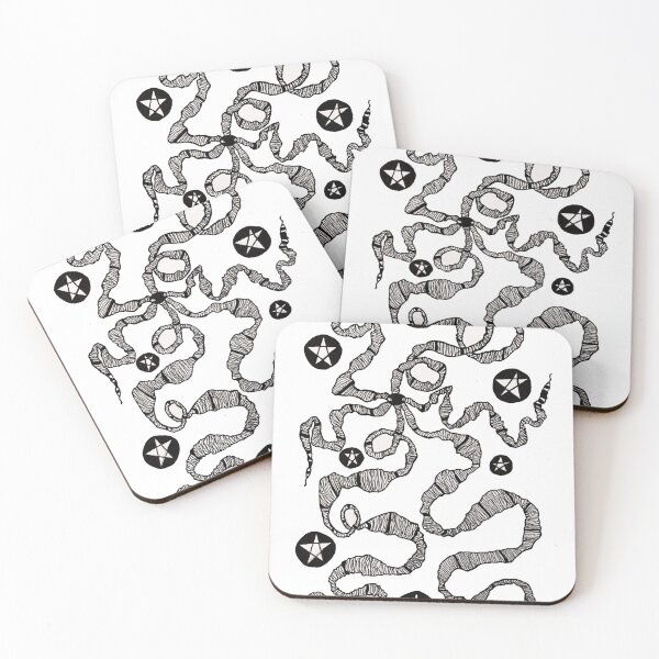 Item preview, Snake Monster designed and sold by Mollie Booth.