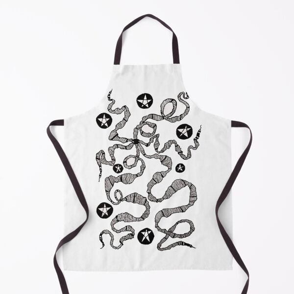 Item preview, Snake Monster designed and sold by Mollie Booth.