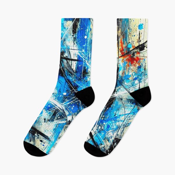Item preview, Chaotic Urban Energy designed and sold by bradm50.