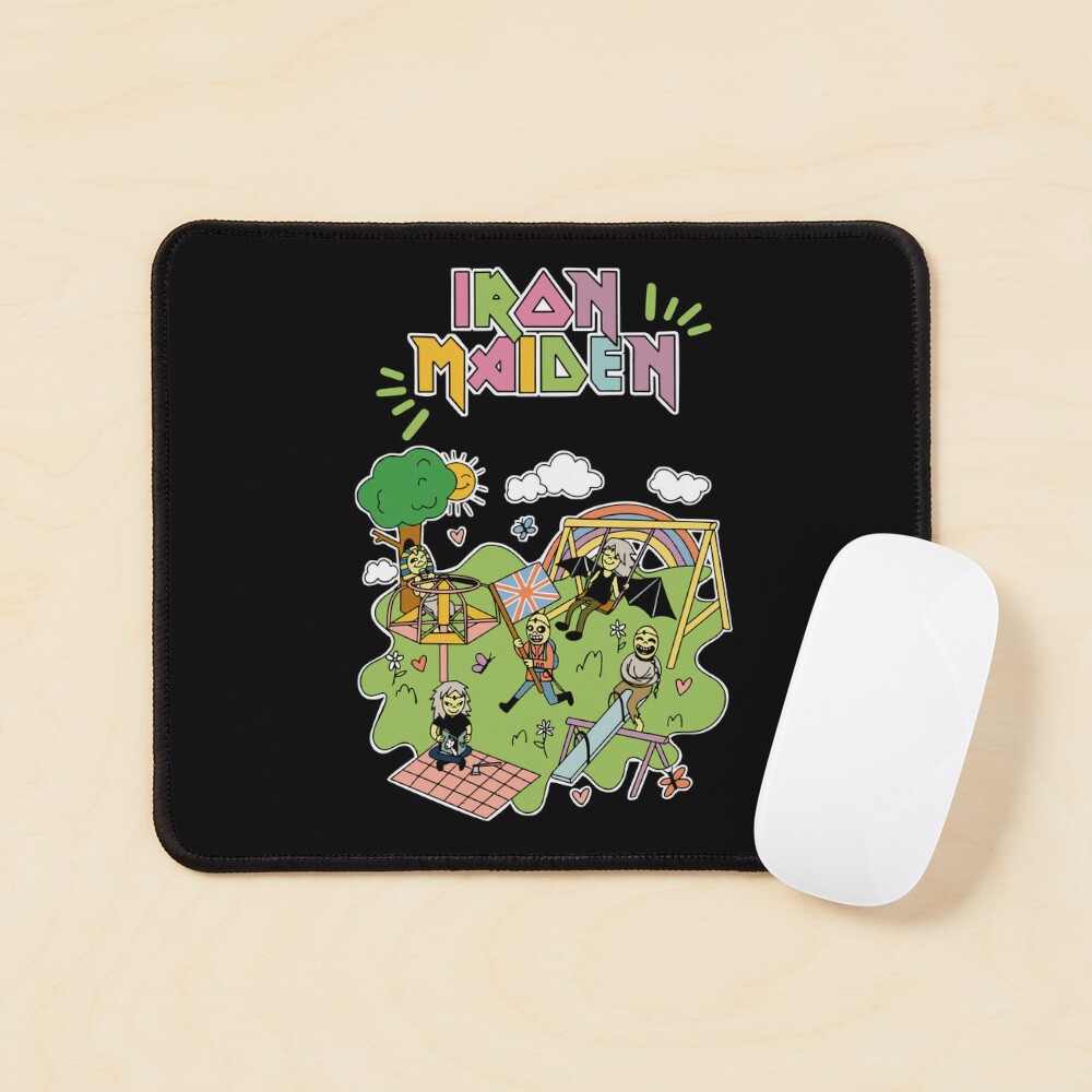 Item preview, Mouse Pad designed and sold by pintartipuduran.