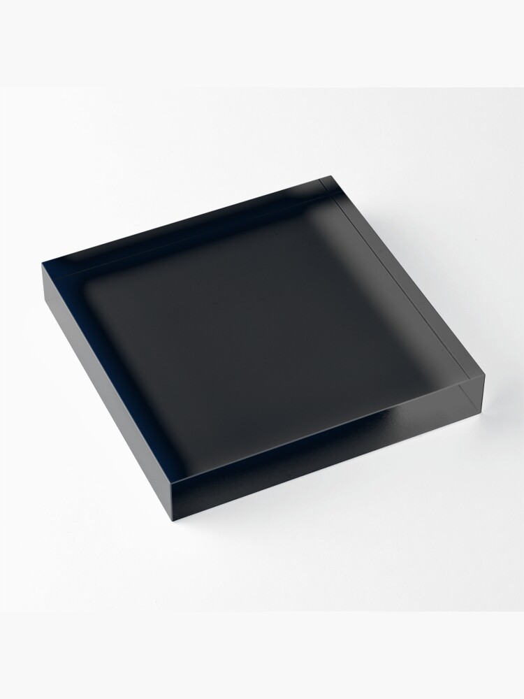 Thumbnail 3 of 5, Acrylic Block, Having Blast in Park designed and sold by pintartipuduran.