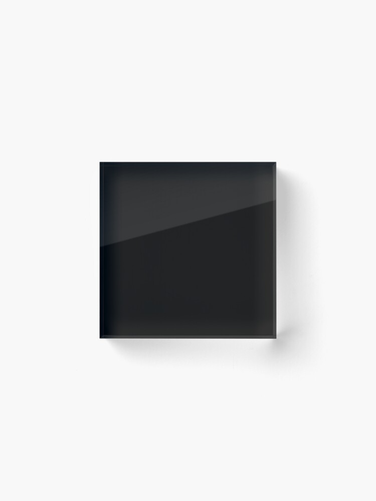 Thumbnail 2 of 5, Acrylic Block, Having Blast in Park designed and sold by pintartipuduran.