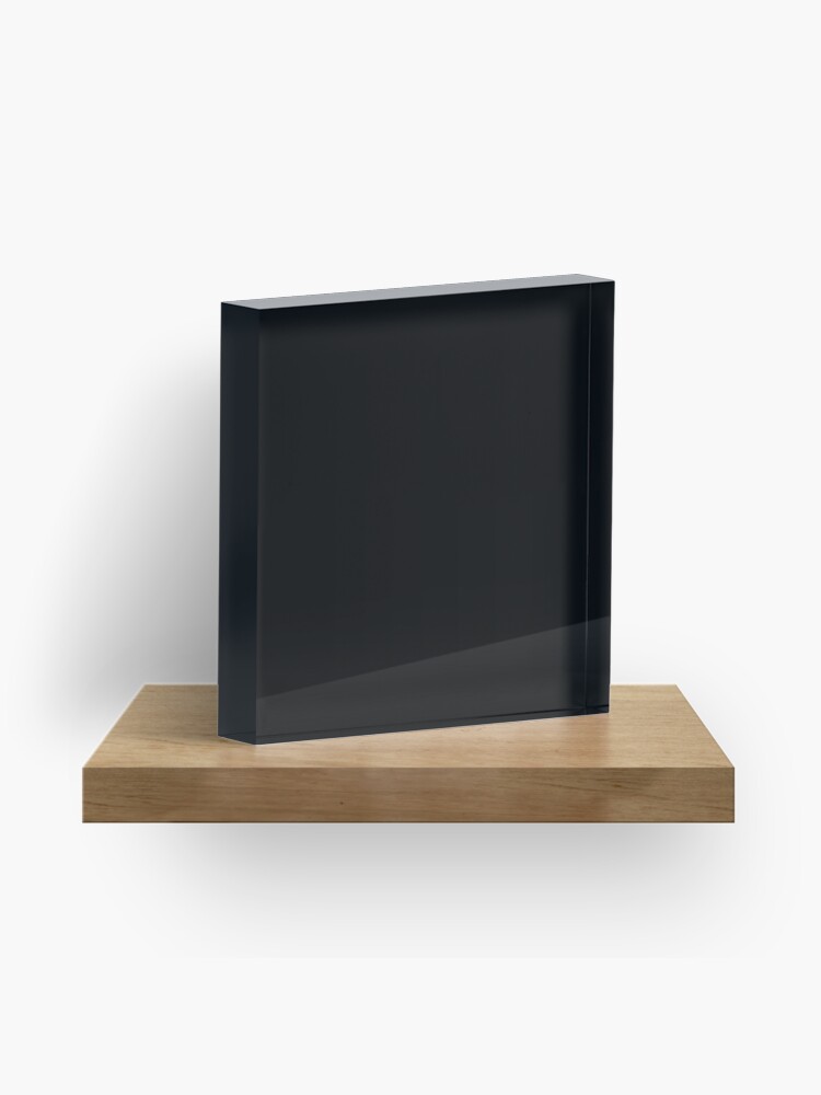 Thumbnail 1 of 5, Acrylic Block, Having Blast in Park designed and sold by pintartipuduran.