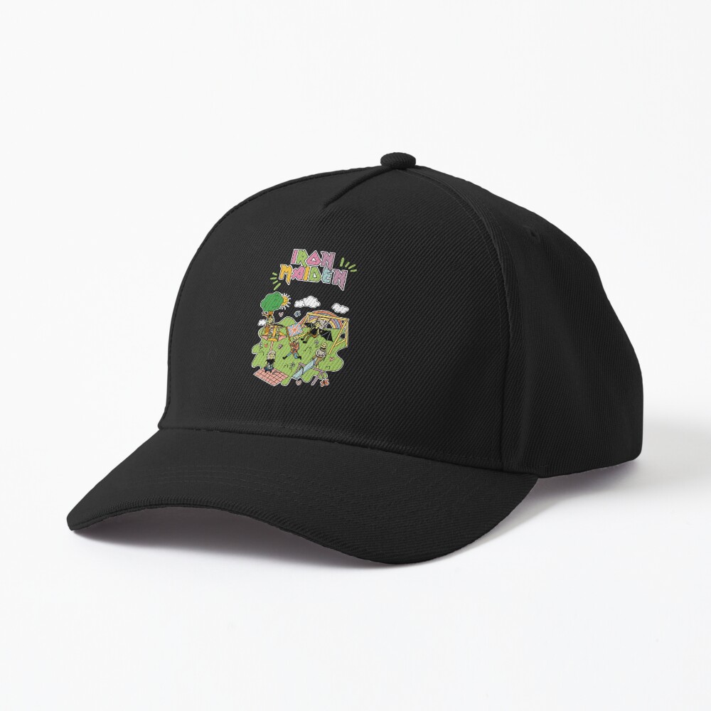 Item preview, Baseball Cap designed and sold by pintartipuduran.
