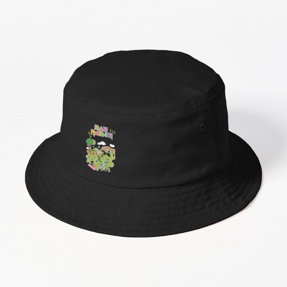 Item preview, Bucket Hat designed and sold by pintartipuduran.