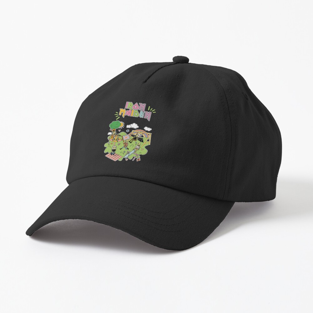 Item preview, Dad Hat designed and sold by pintartipuduran.
