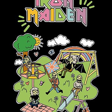 Artwork thumbnail, Having Blast in Park by pintartipuduran