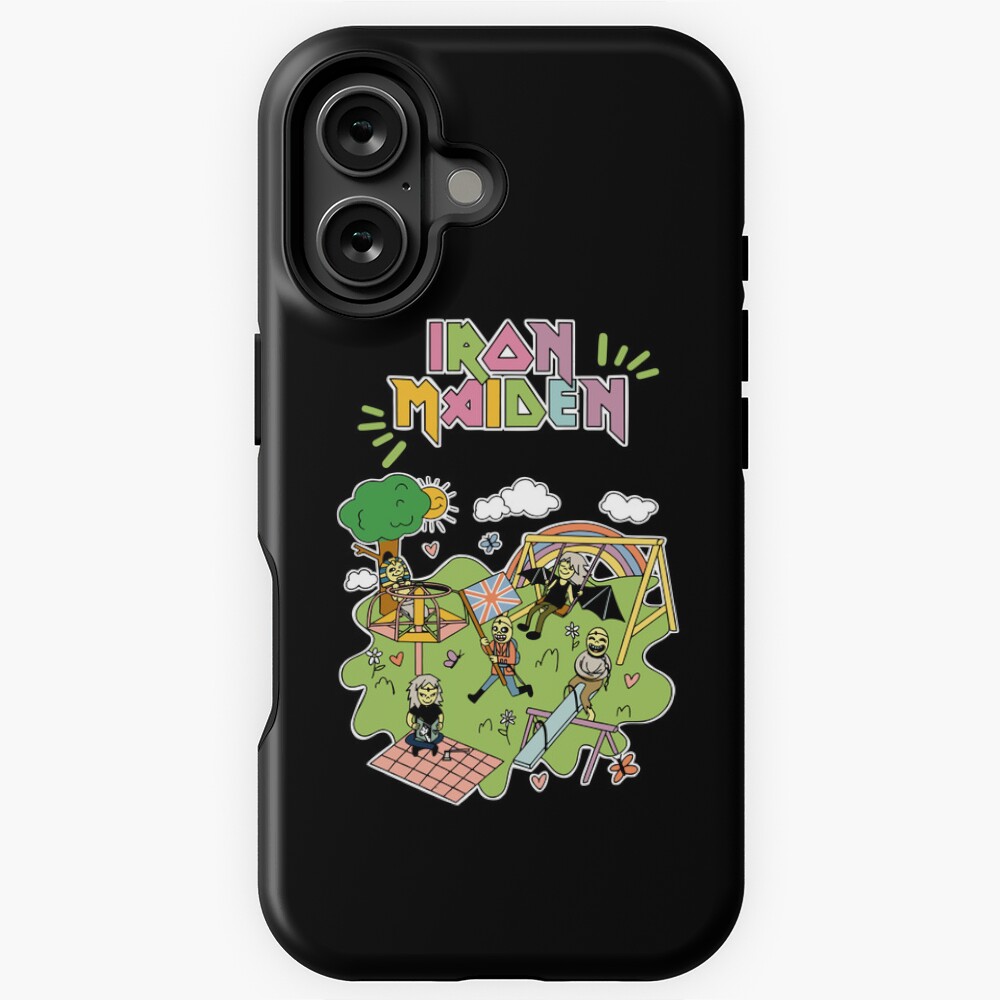 Item preview, iPhone Magsafe Tough Case designed and sold by pintartipuduran.