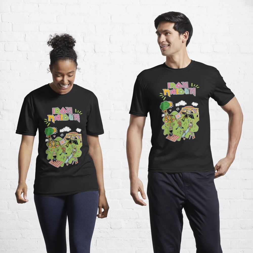 Item preview, Active T-Shirt designed and sold by pintartipuduran.